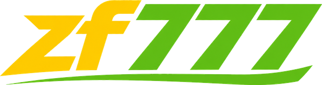 zf777 Logo
